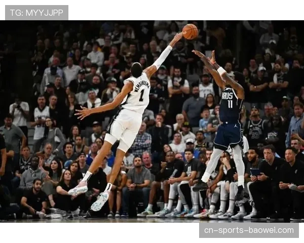 NBA季前赛马刺轮休文班亚马波波维奇打造全新阵容体系测试球队深度 NBA季前赛马刺轮休文班亚马波波维奇打造全新阵容体系测试球队深度