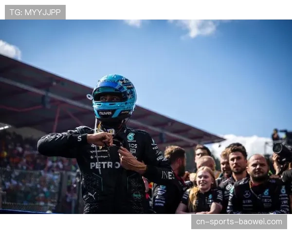 F1取消社交媒体限制 通过数字化手段扩大全球声量 F1取消社交媒体限制 通过数字化手段扩大全球声量