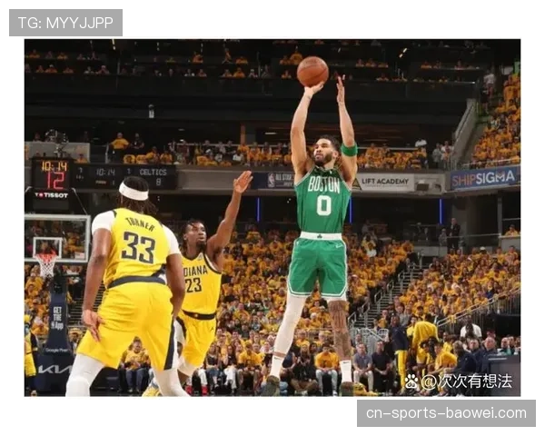 塔图姆32分8篮板率队取胜 凯尔特人前锋回归后状态正佳