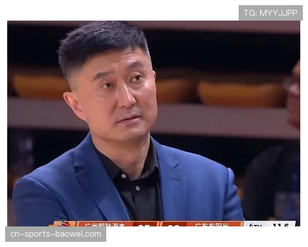 杜锋面临锋线防守漏洞考验，曾凡博外线投射成最大威胁