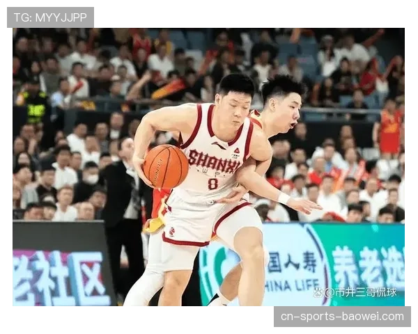张宁焦海龙贡献关键得分，山西执行力终结广厦卫冕之路